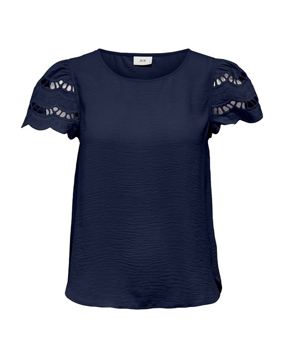 Hannah Life Lace Top 