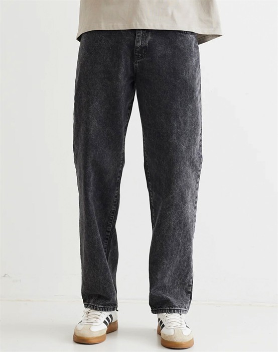 Leroy Thun Black Jeans