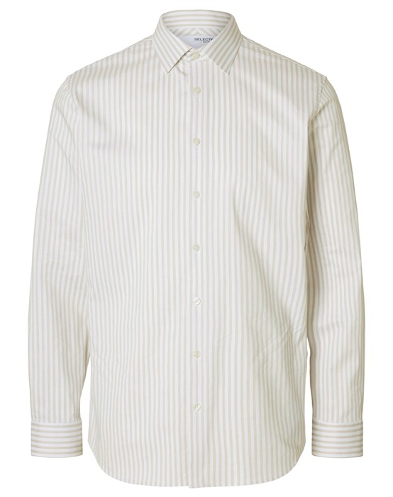 Performance Slim Skjorte