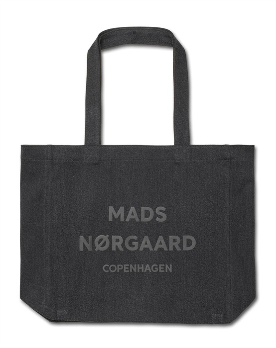 Boutique Athene Net - Wasched Black