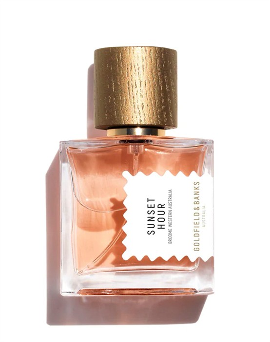 Sunset Hour Parfume - 50 ml 