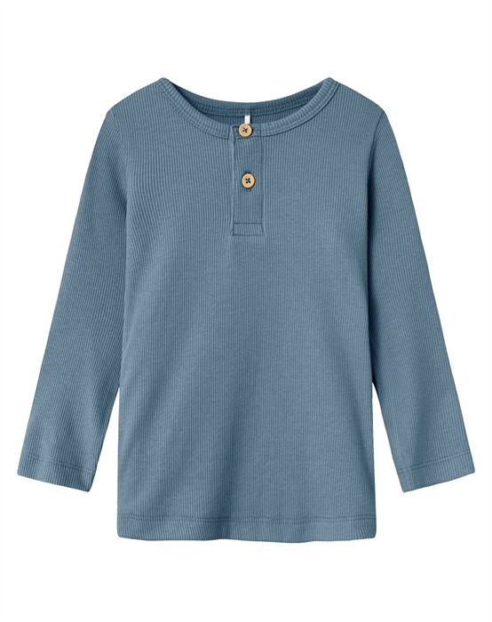 Kab Langærmet Trøje