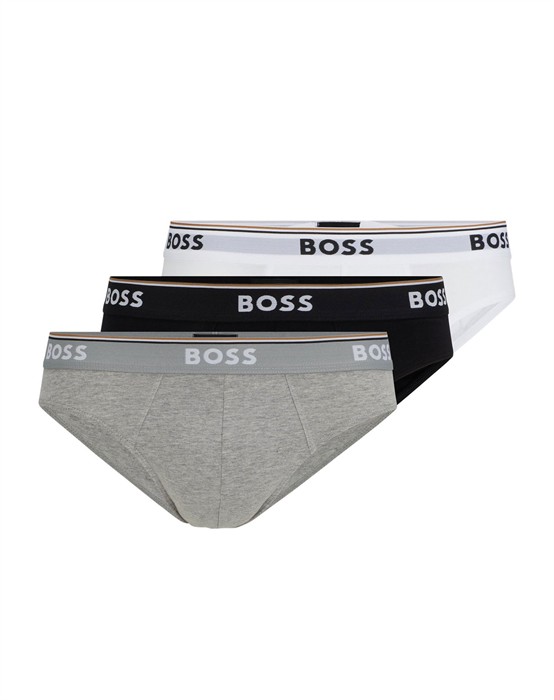 Power Briefs - 3 Stk