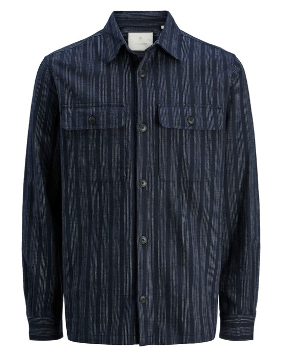 JPRCCRaymond Spring Stripe Overshirt