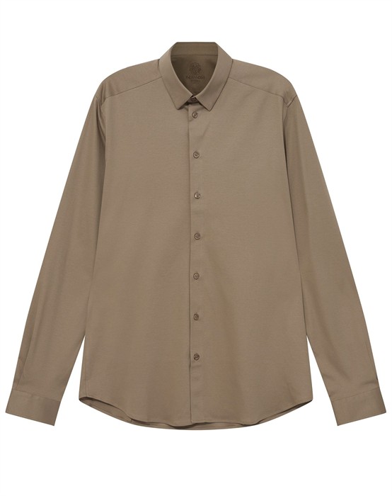 Marco Crunch Jersey Skjorte