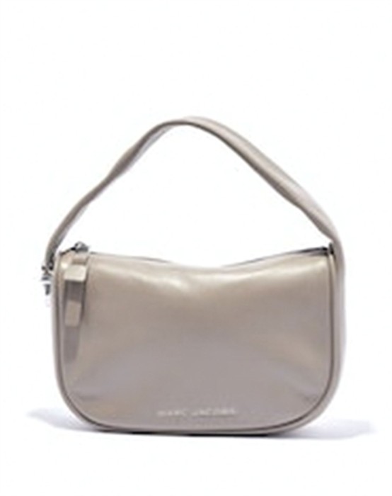 The Pushlock Mini Hobo Taske
