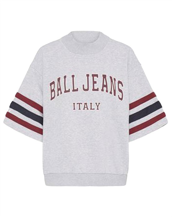 Ball - BAArian SS Sweatshirt 