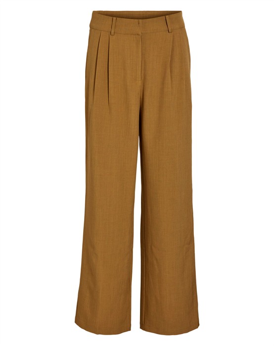 Selma Isla Pleated Bukser