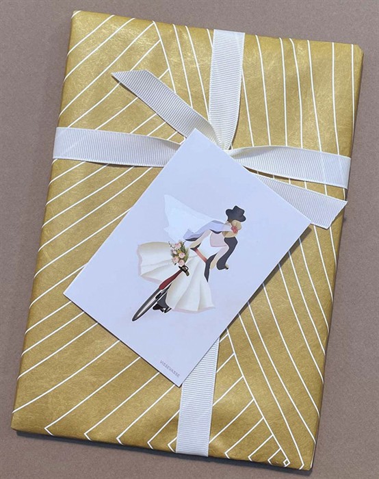 Minikort - Forever And Ever