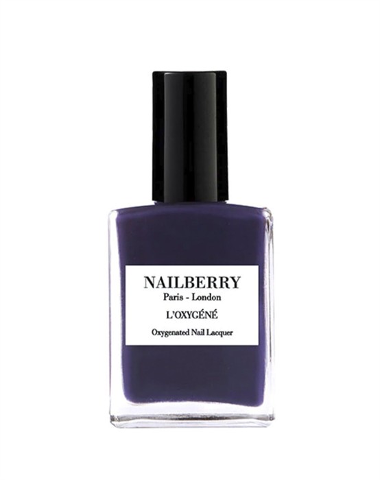Nailberry - Blue / Purple