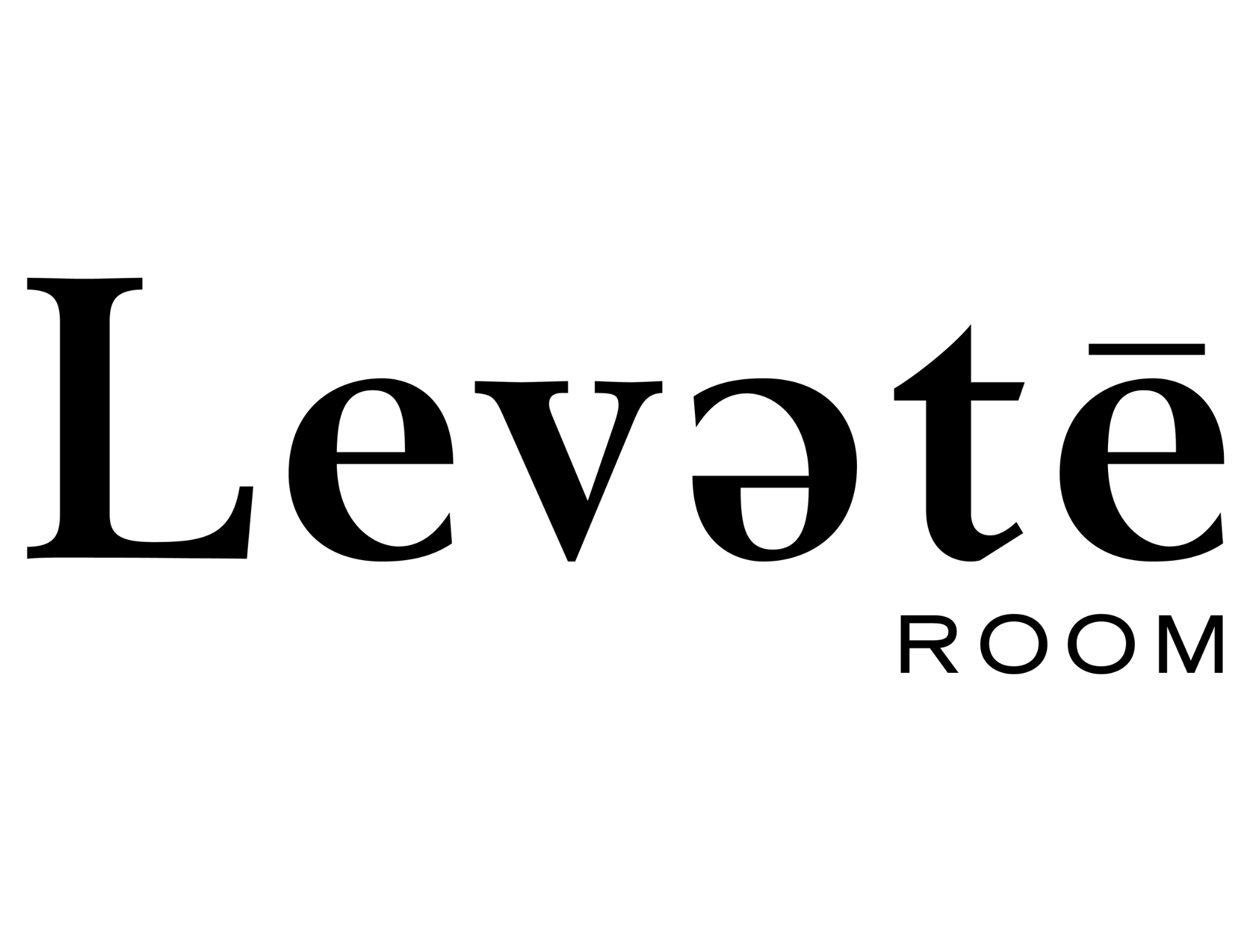 Leveté Room