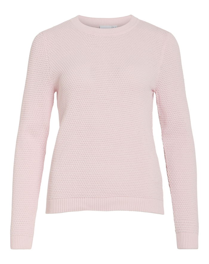 Vila - VIDalo Strik - Cherry Blossom