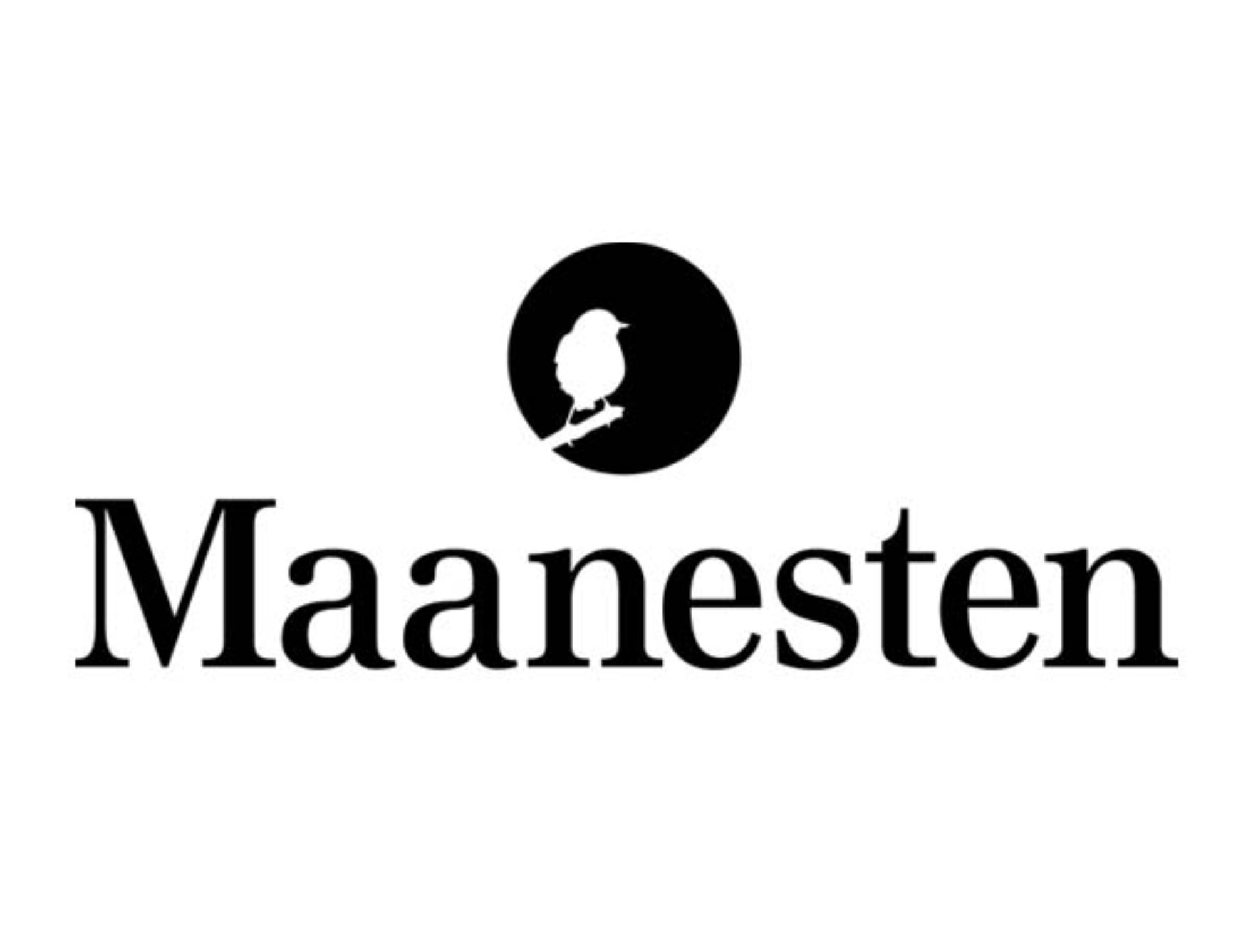 Maanesten
