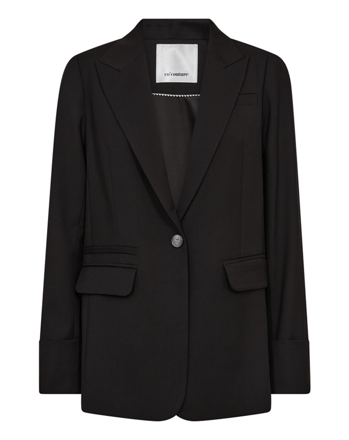 Co´couture - Matty CC Blazer - Black