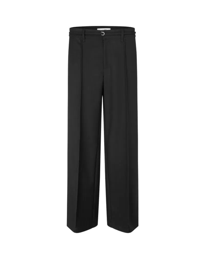 mbyM - Kammia-M Bukser - Black