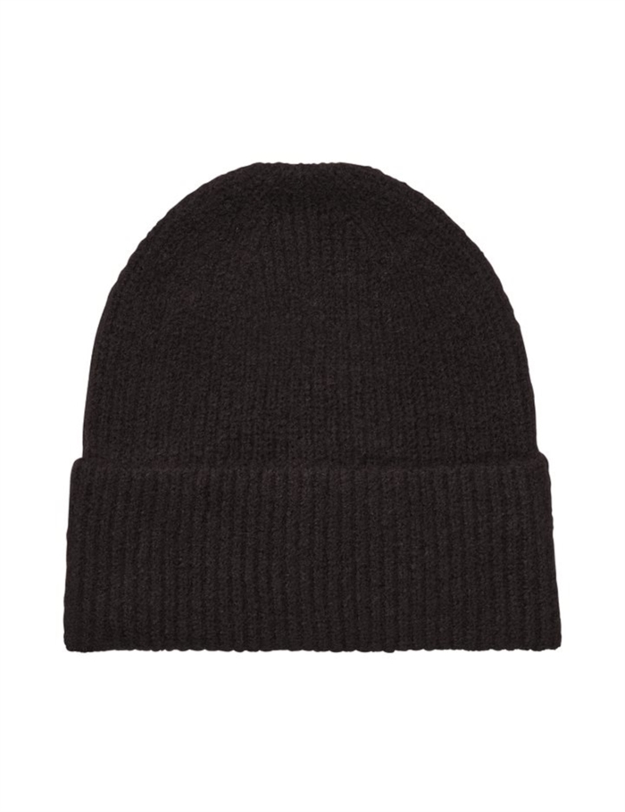 mbyM - Muskan Beanie - Black