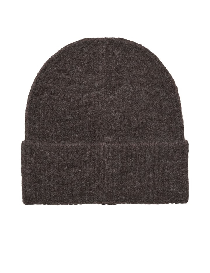mbyM - Muskan Beanie - Coffee Melange