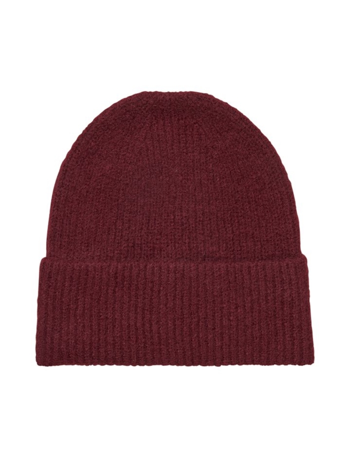 mbyM - Muskan Beanie - Fig Melange