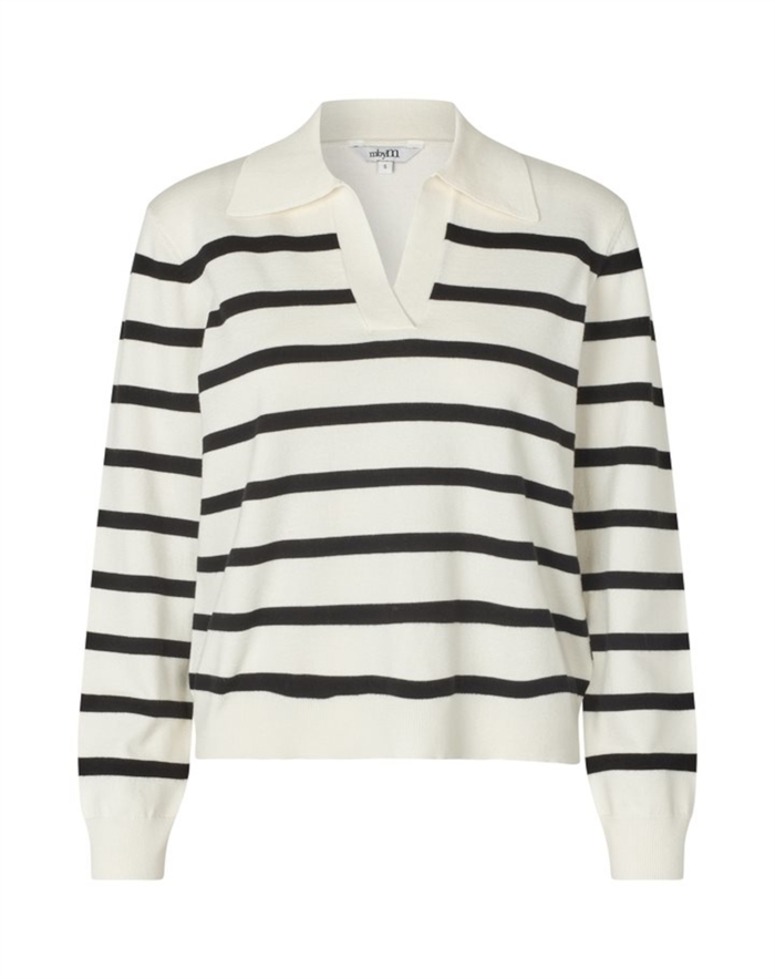 mbyM - Sika-M Knit Strik