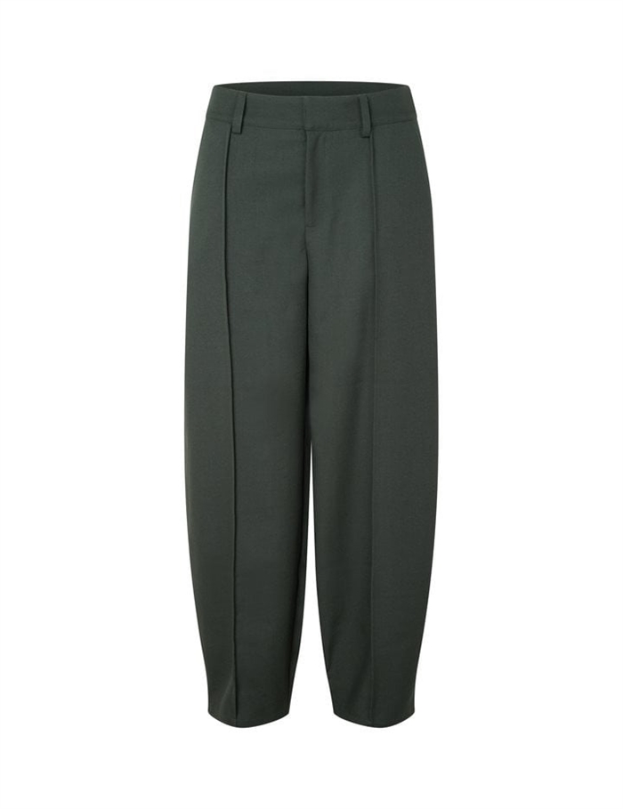  mbyM - Pija-M Bukser - Pine Green