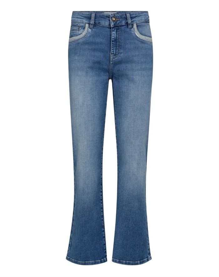 MMCECILIA PERLA JEANS