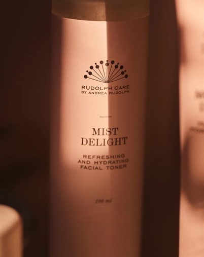 Rudolph Care - Mist Delight - 100 ml.