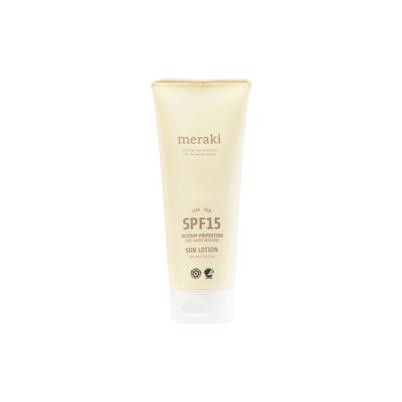 Meraki Sun Lotion SPF15 200 ml