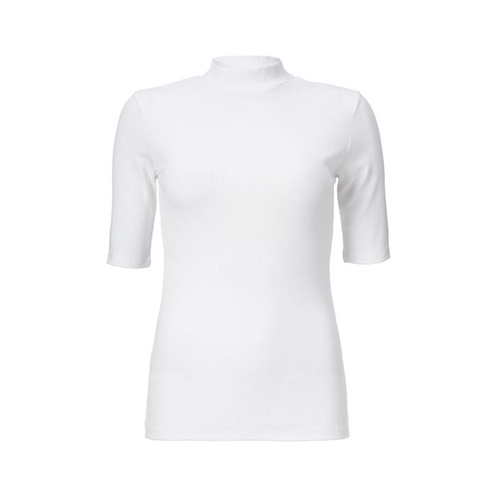 Modstrom Krown T-shirt Porcelain
