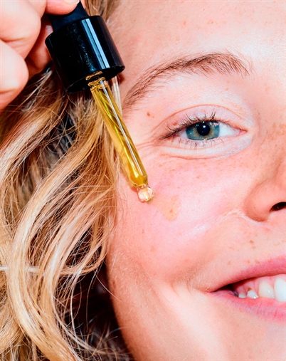 Facial Oil Delight