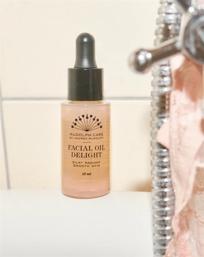 Facial Oil Delight