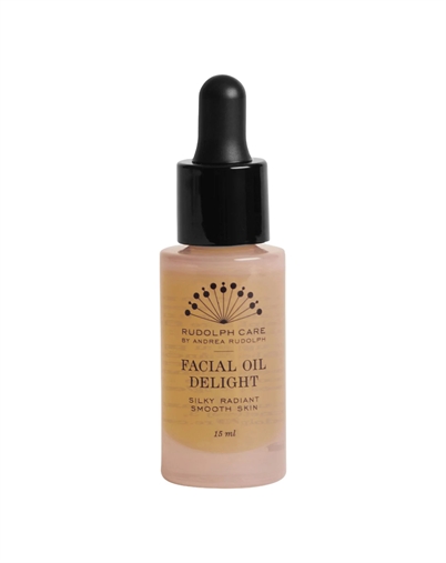 Facial Oil Delight