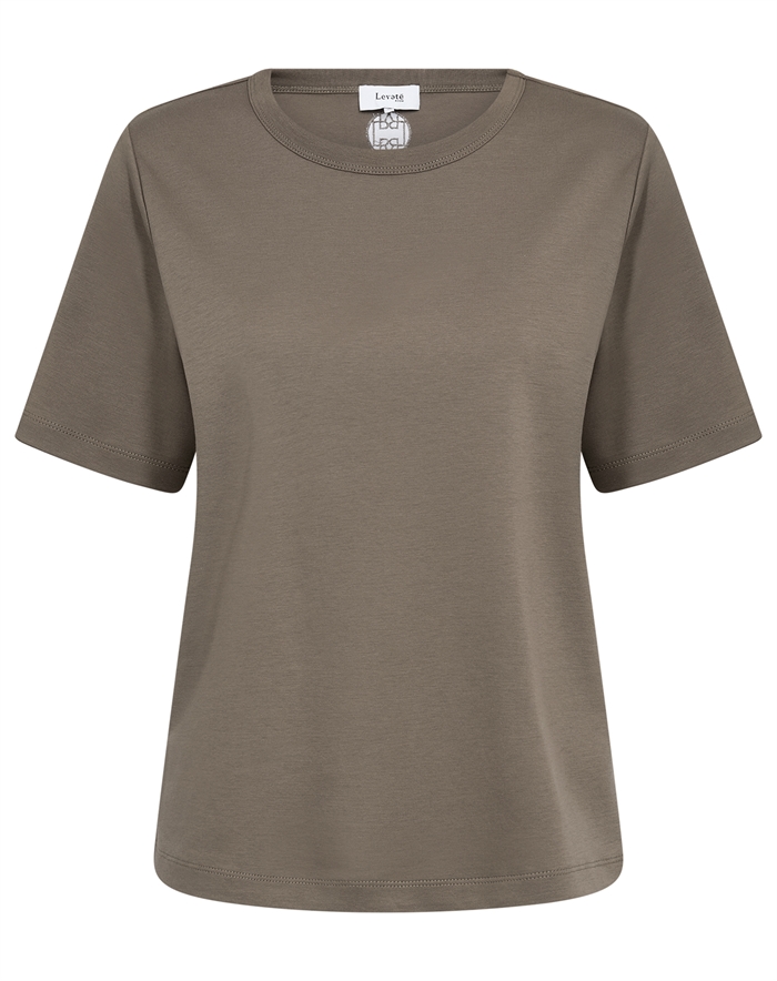 Leveté Room - LR-Paloma 1 T-Shirt - Falcon