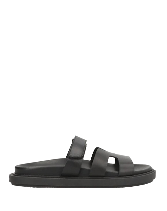 Phenumb Copenhagen - Echo Sandaler - Black