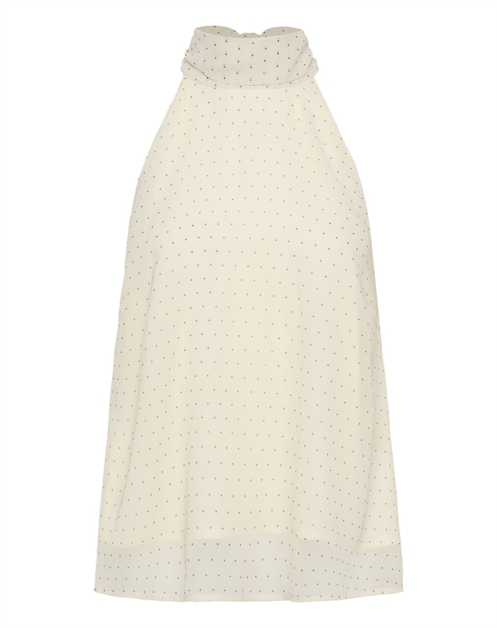 Gestuz - GZDorah Top - Birch Dot 