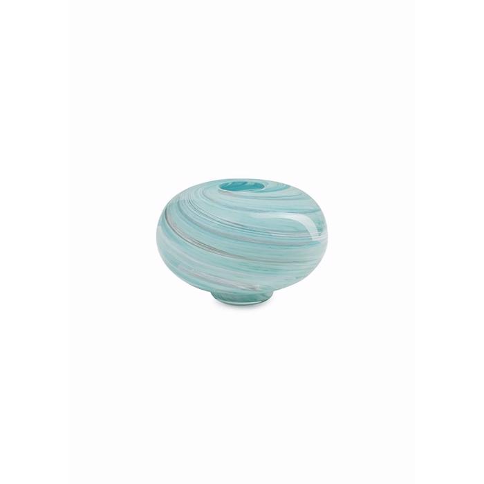 Eden Outcast Twirl Mini Vase Mint