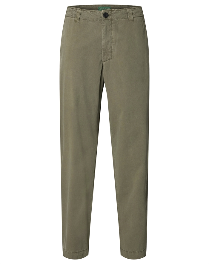 ANRSTORM LW GMT DYED CHINO PAN
