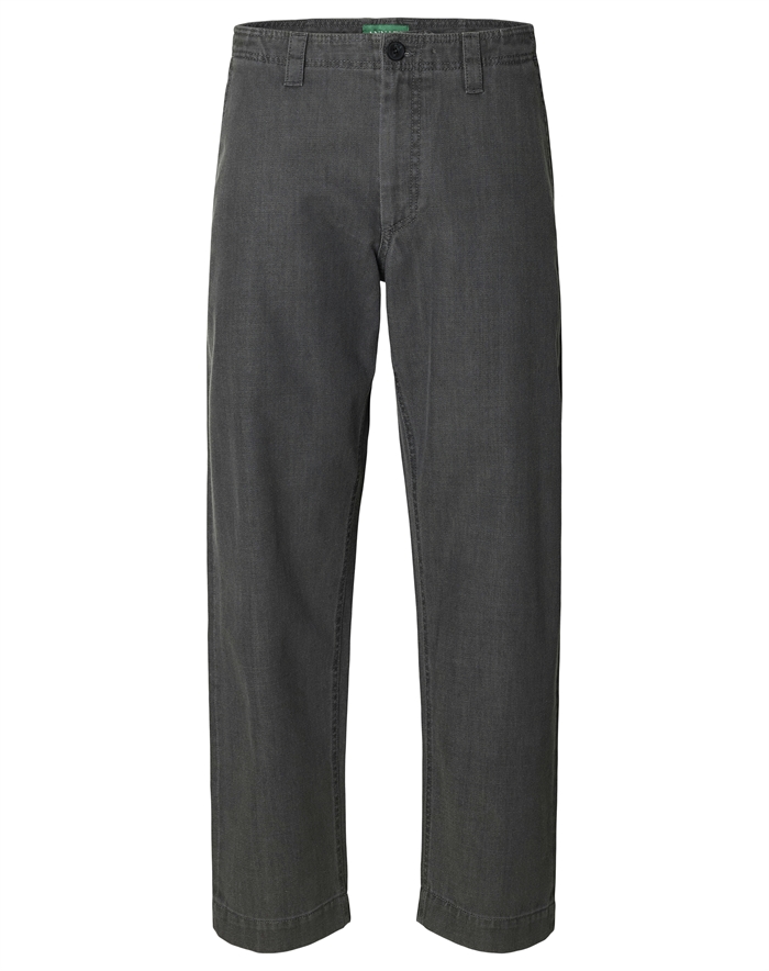 ANRTRYGVE SELVEDGE DENIM LG JE