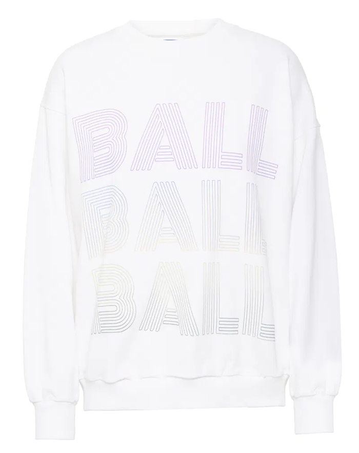 Baldo Sweatshirt - Ball Original