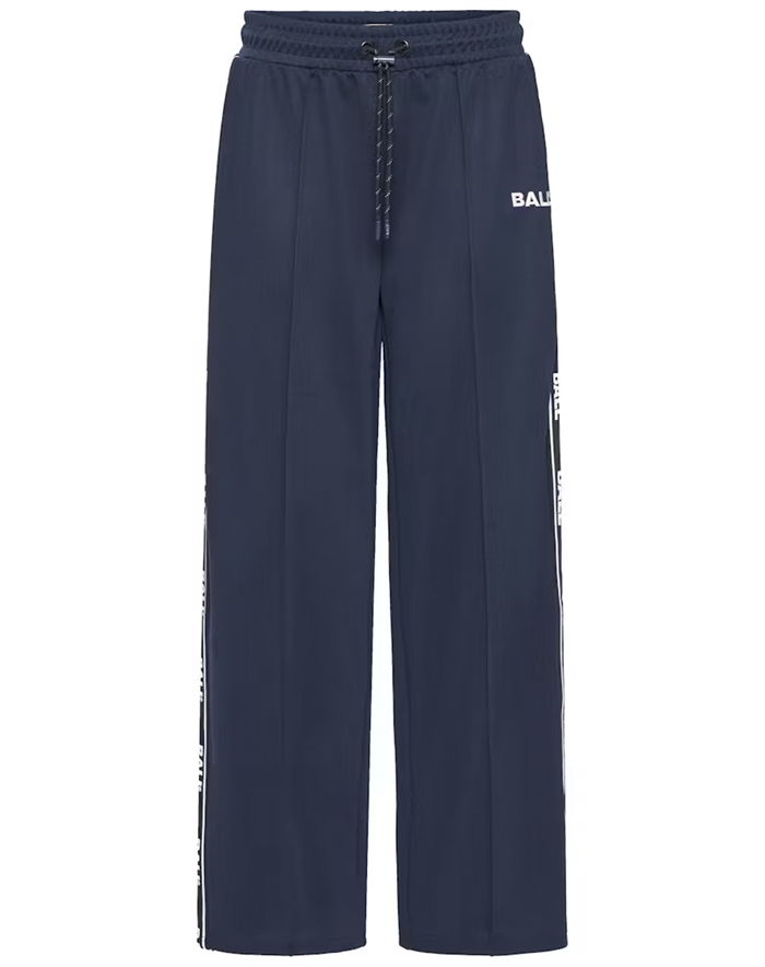 Ball Original - Banicolina Track Bukser - Sky Captain