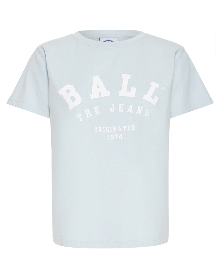 Balla Original - BAMaldini T-shirt - Celestial Blue 