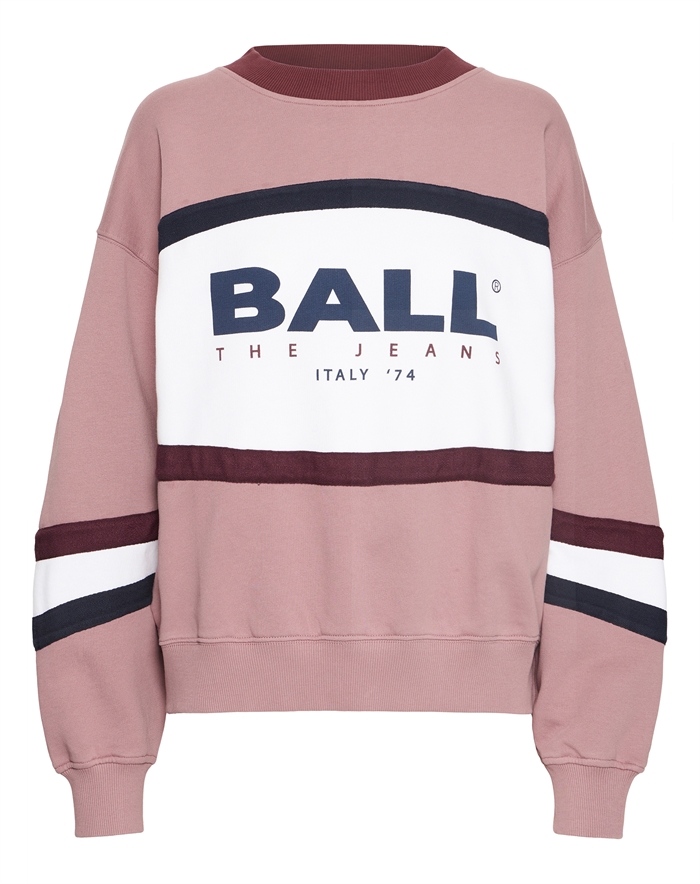 Luca Sweatshirt - Ball Original