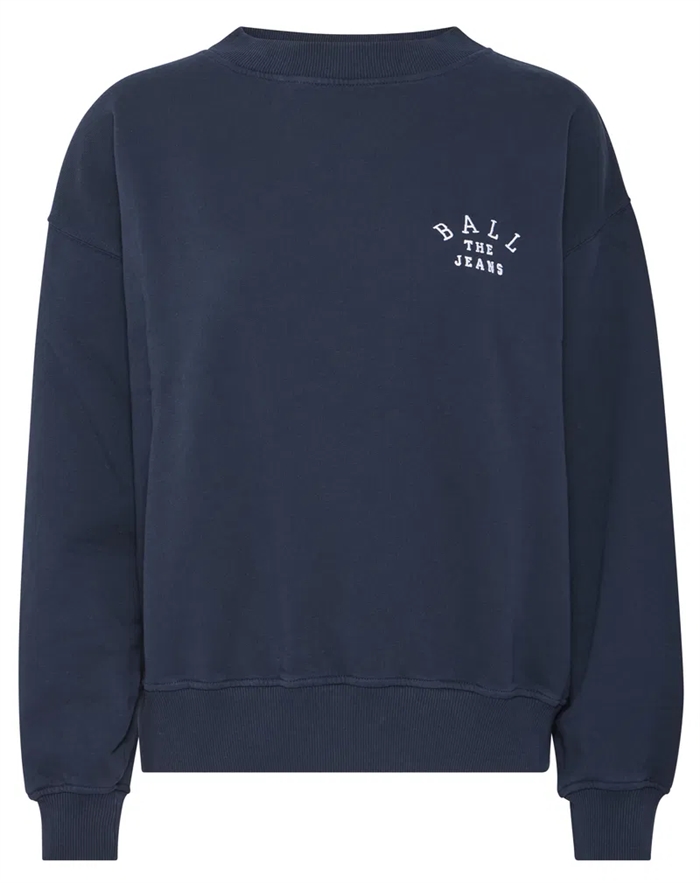 Basavona Sweatshirt - Ball Original