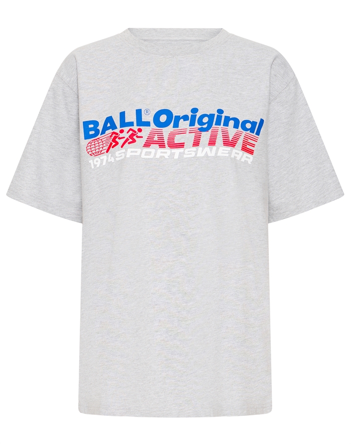 Energia T-shirt - Ball Original