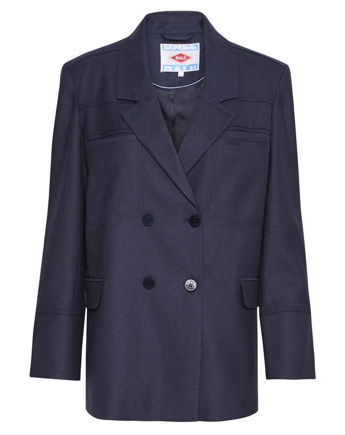 Francesca Suit Blazer - Ball Original