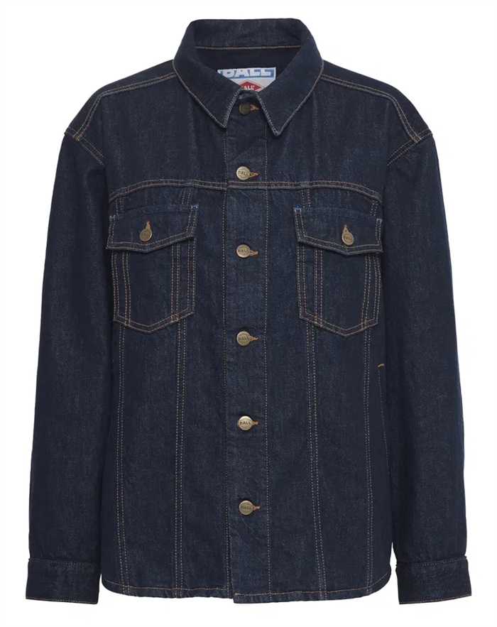 Julietta Jeans Jakke - Ball Original