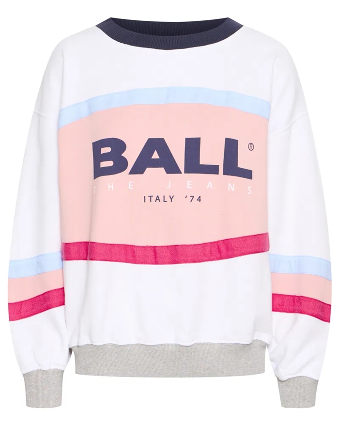 Luca Sweatshirt - Ball Original
