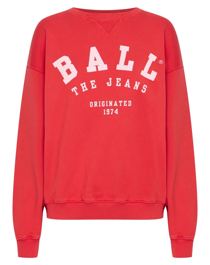 Maldini Sweatshirt - Ball Original
