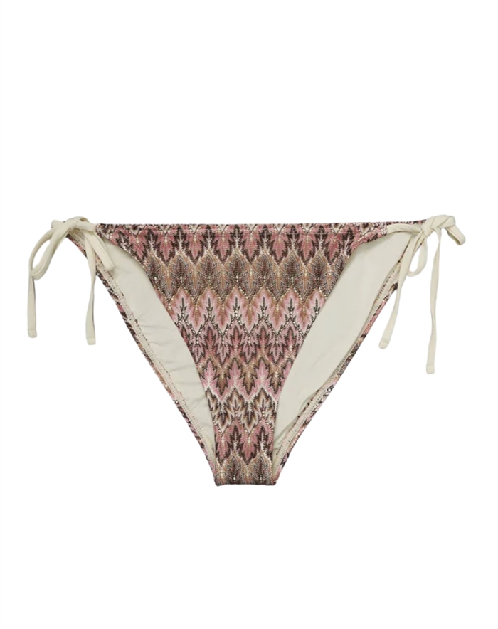 Beck Söndergaard - Amber Baila Bikini Tanga - Dusty Rose
