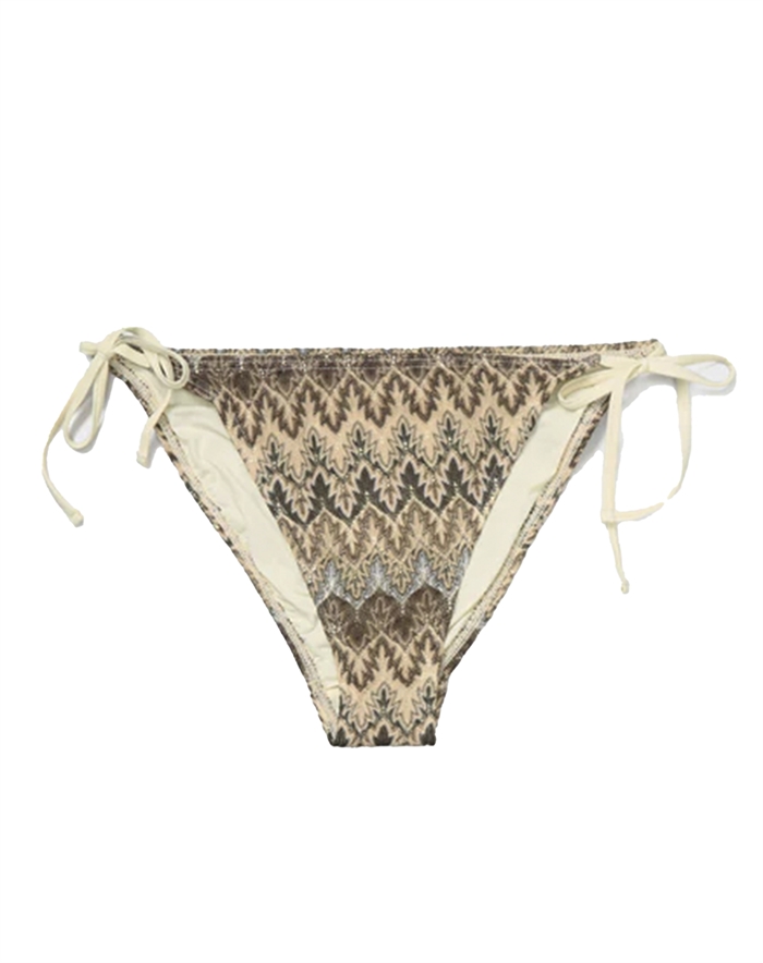 Beck Söndergaard - Amber Baila Bikini Tanga - Mocha Brown
