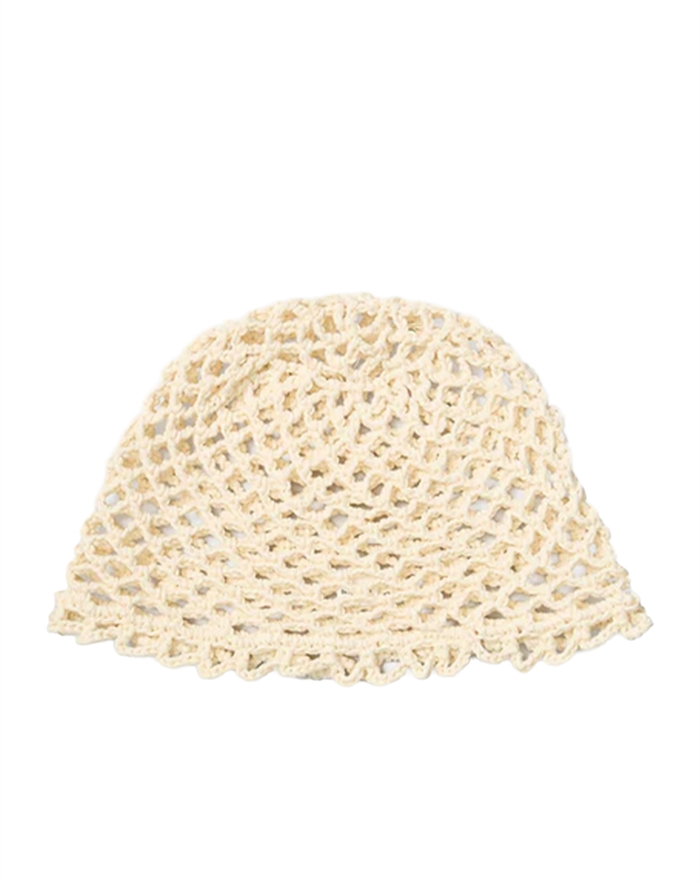 Beck Söndergaard - Croha Shull Hat - Summer Sand 